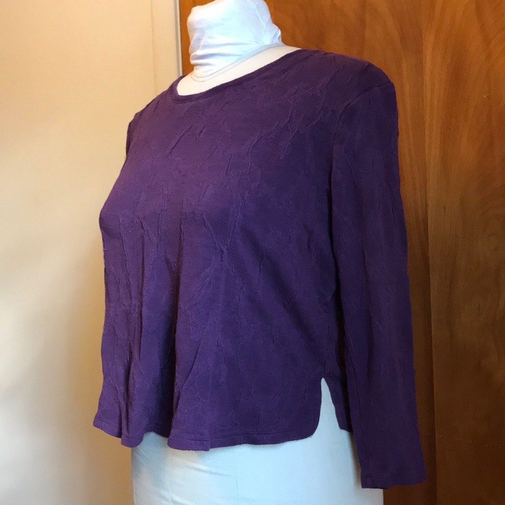 Simply Vera VeraWang top
